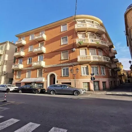 Ridi Che Ti Passa Алассио