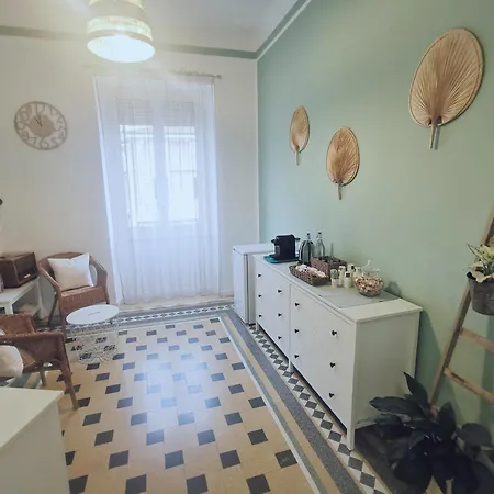 Гостевой дом Ridi Che Ti Passa 3*