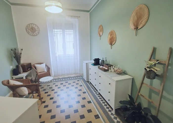 Гостевой дом Ridi Che Ti Passa 3*