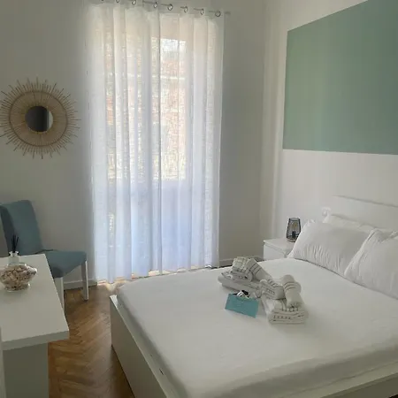 Pensión Ridi Che Ti Passa Alassio