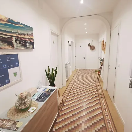 Ridi Che Ti Passa 3* Алассіо