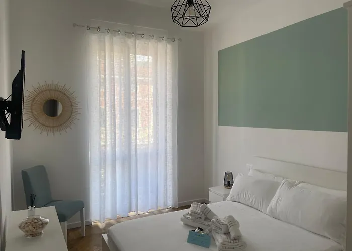 Ridi Che Ti Passa 3* Alassio