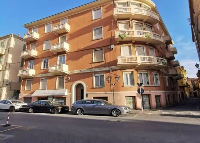 Ridi Che Ti Passa Alassio