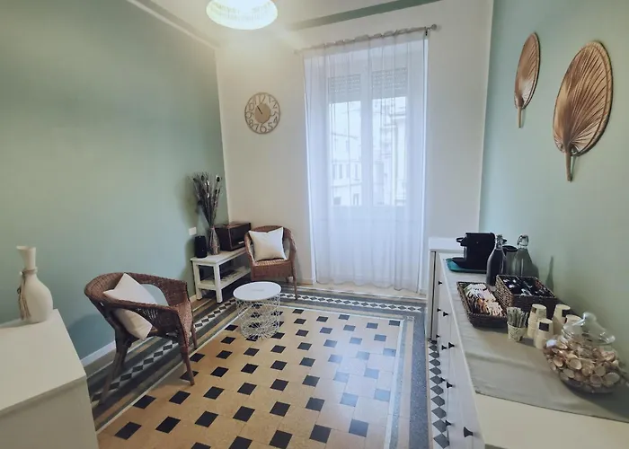 Affittacamere Ridi Che Ti Passa